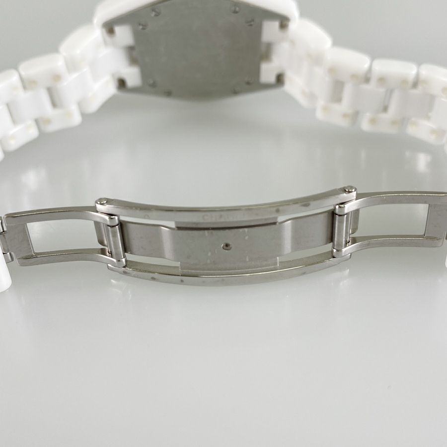 シャネル H1628 レディース 腕時計