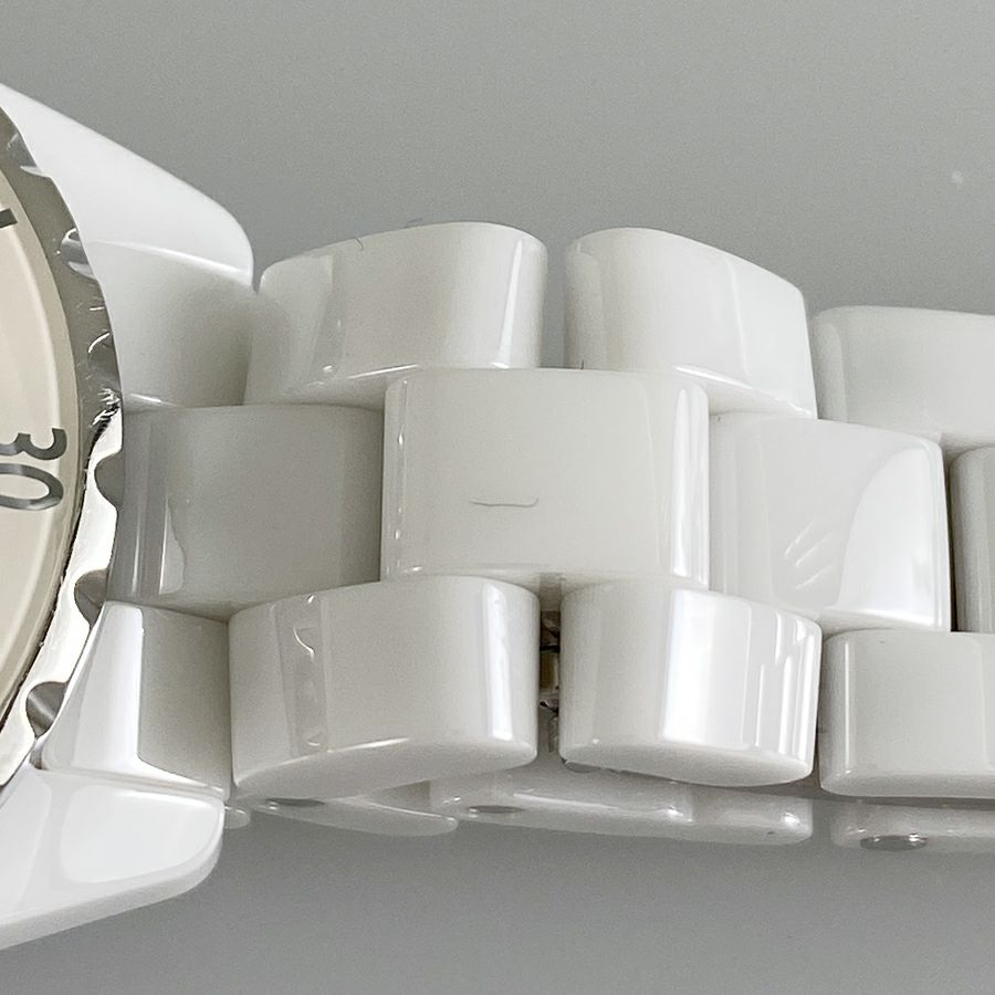 シャネル H1628 レディース 腕時計