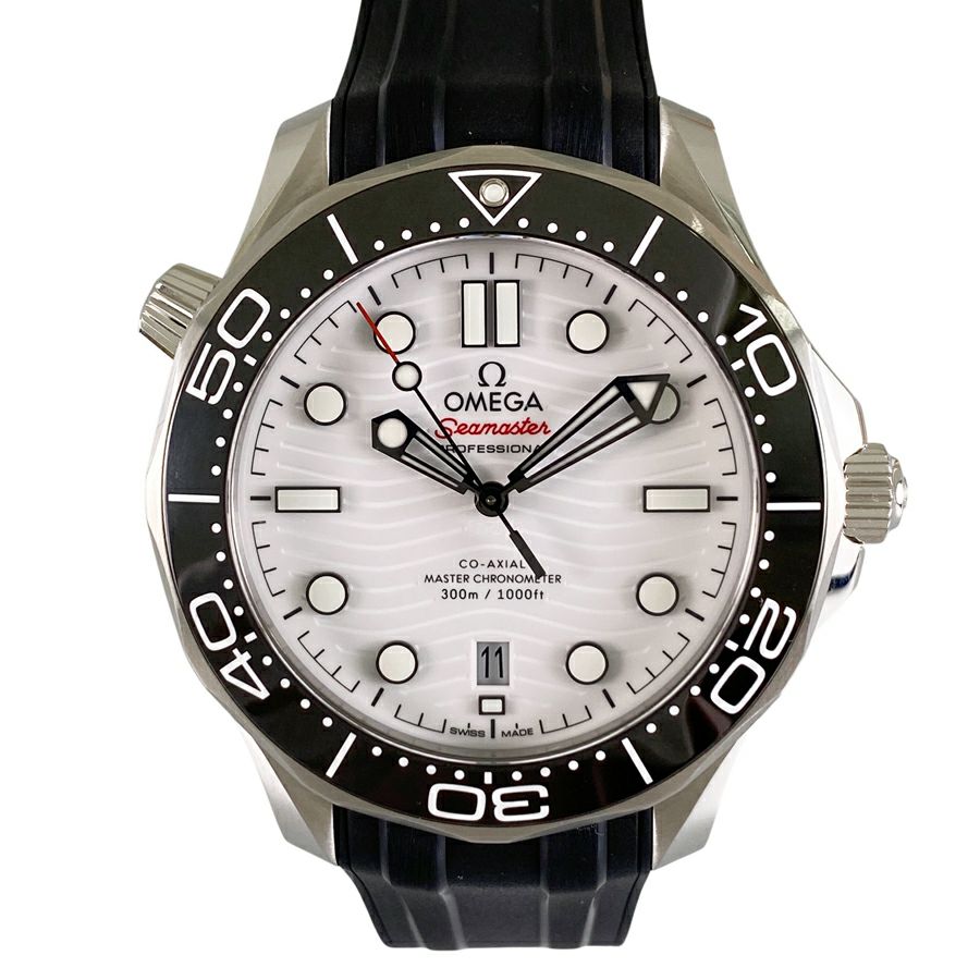 オメガ 210.32.42.20.04.001 メンズ 腕時計