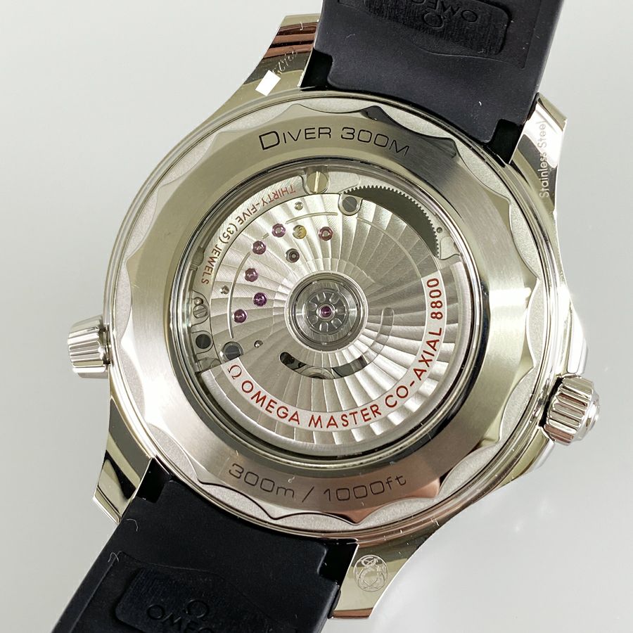 オメガ 210.32.42.20.04.001 メンズ 腕時計