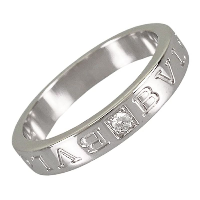 ブルガリ リング