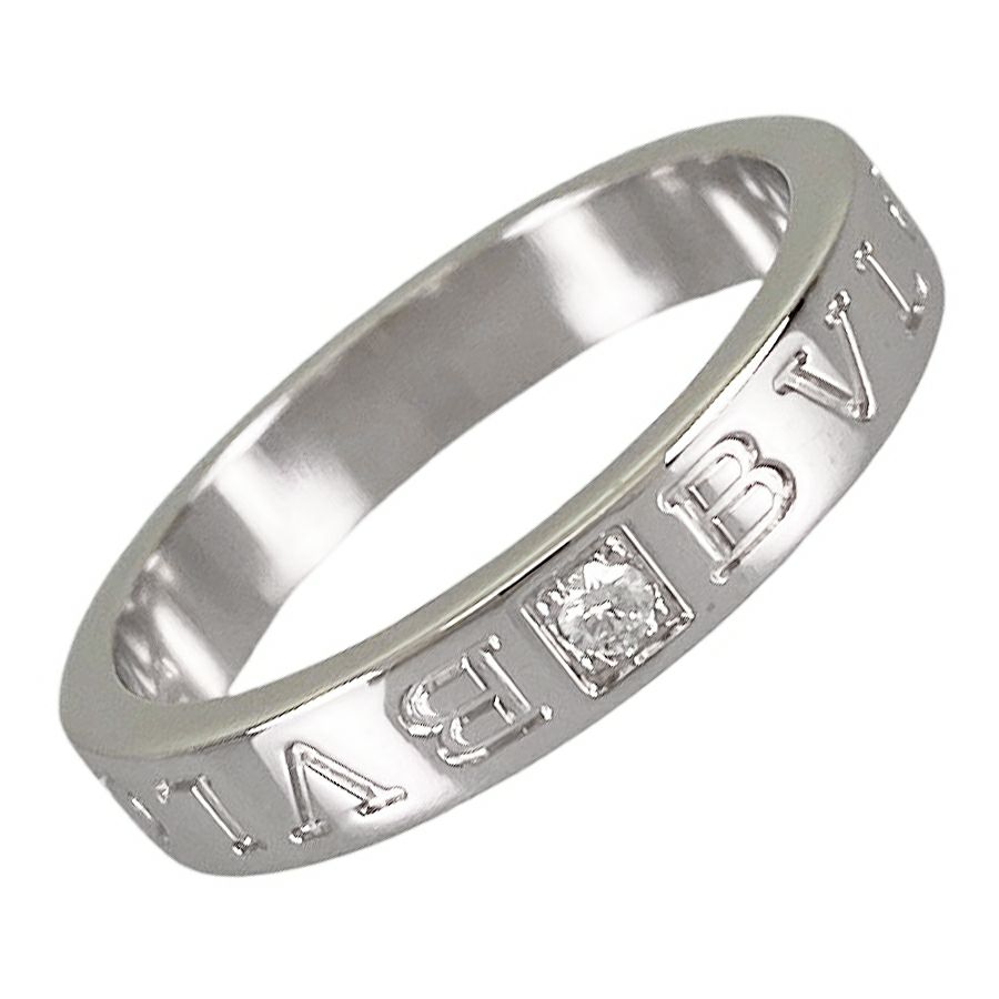 ブルガリ リング