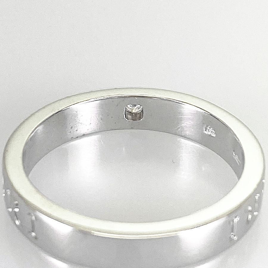 ブルガリ リング