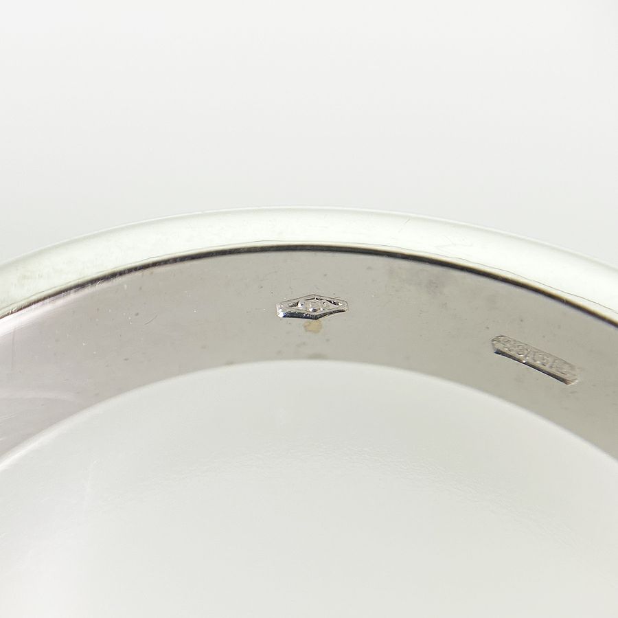 ブルガリ リング