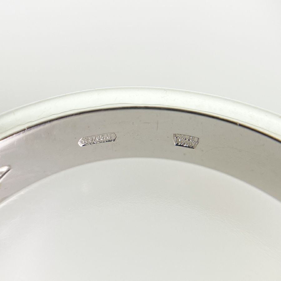 ブルガリ リング