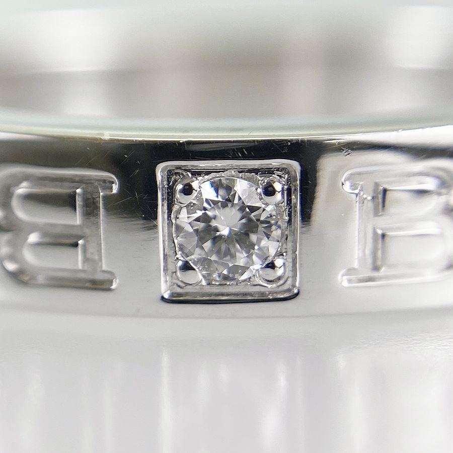 ブルガリ リング