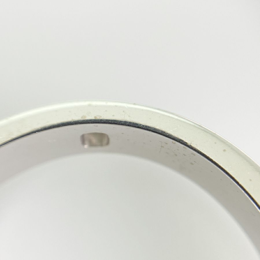 ブルガリ リング