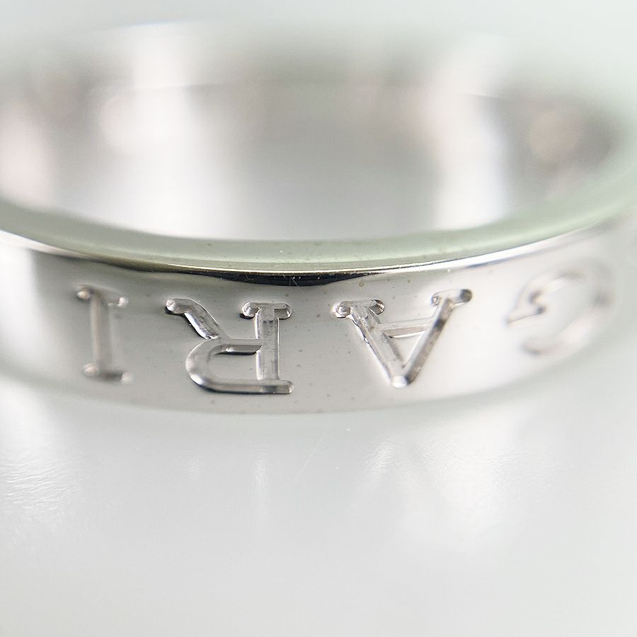 ブルガリ リング