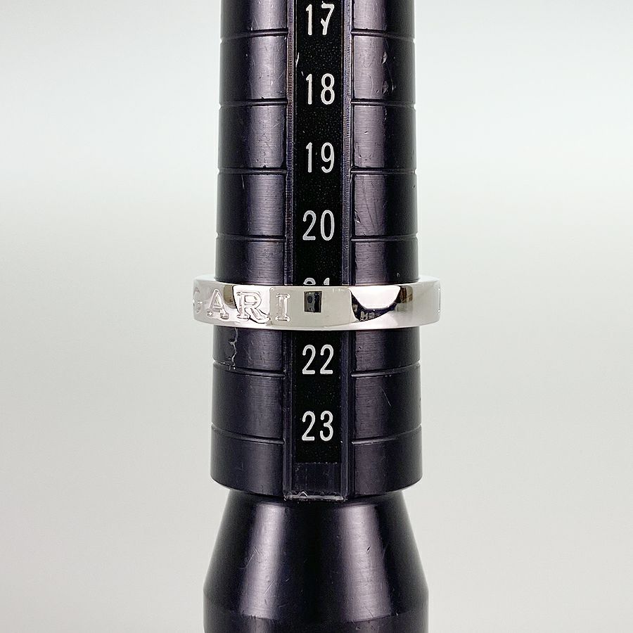 ブルガリ リング