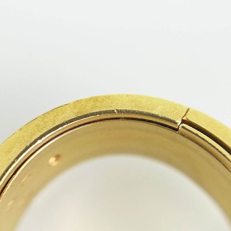 カルティエ リング