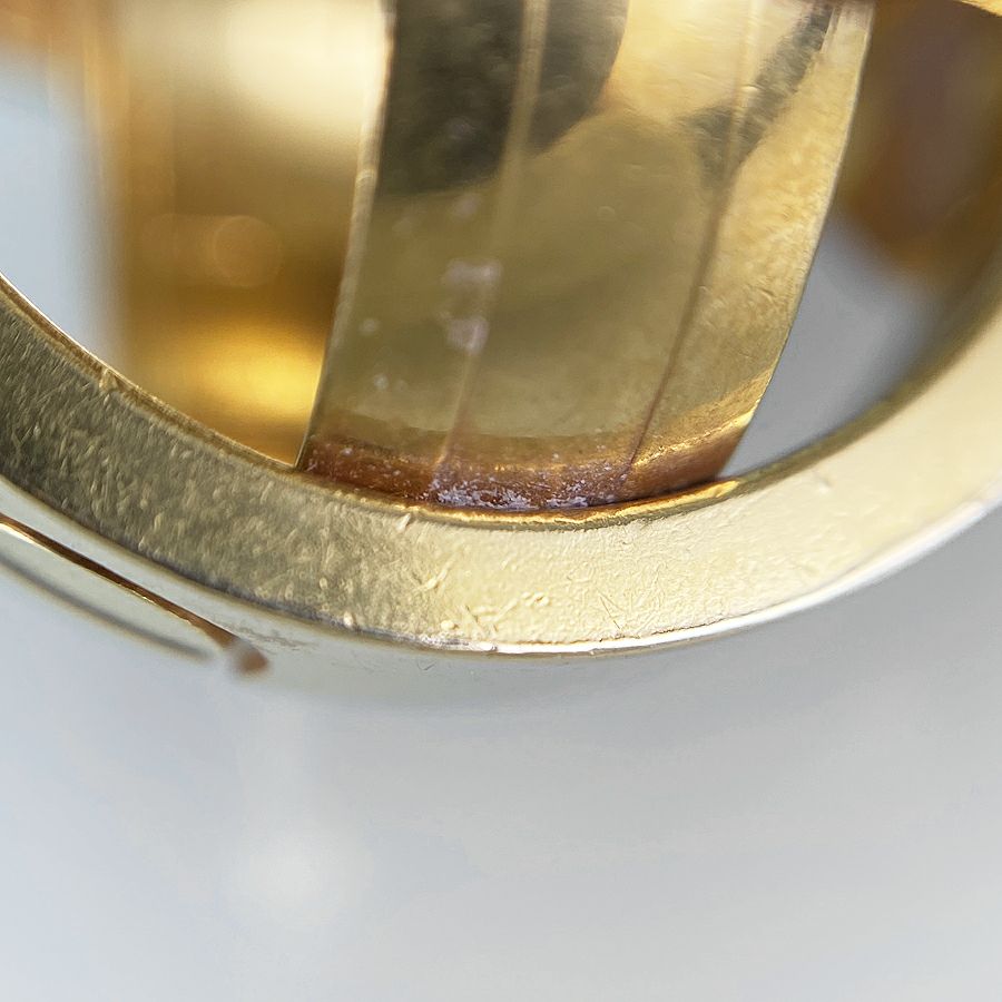 カルティエ リング