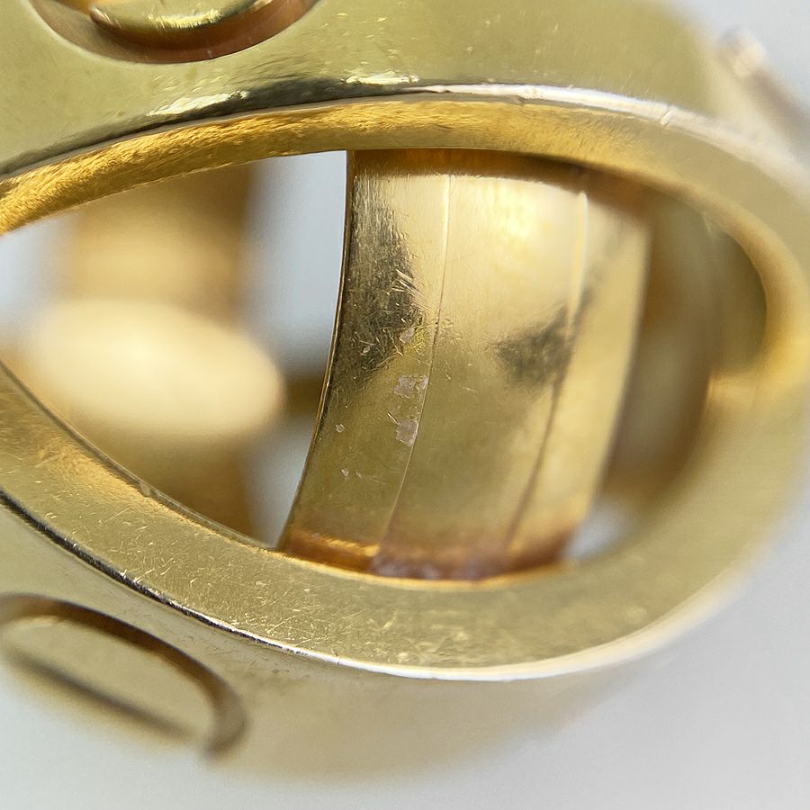 カルティエ リング