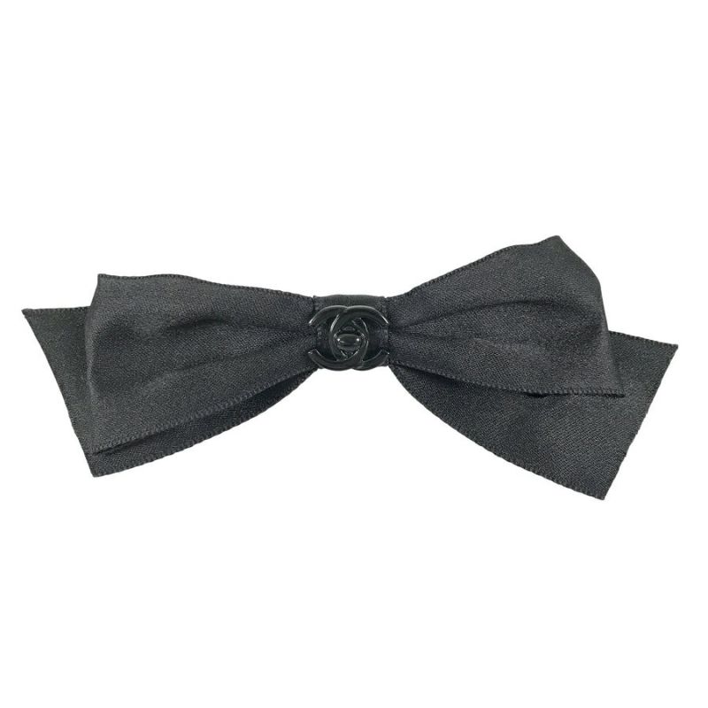 シャネル バレッタ