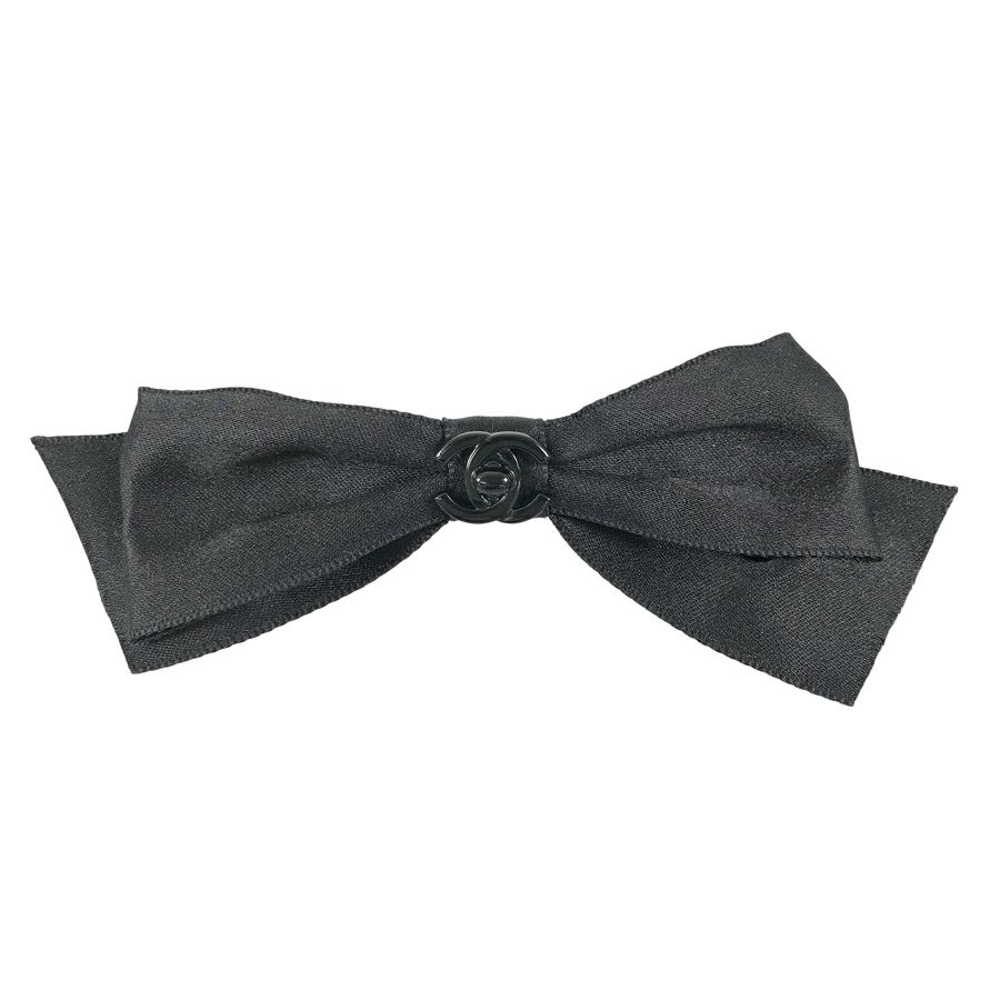 シャネル バレッタ