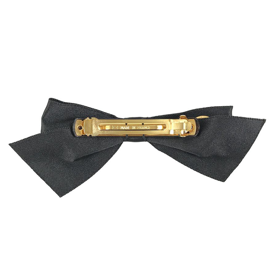 シャネル バレッタ