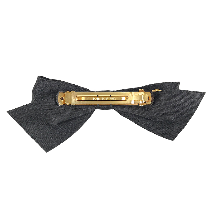 シャネル バレッタ