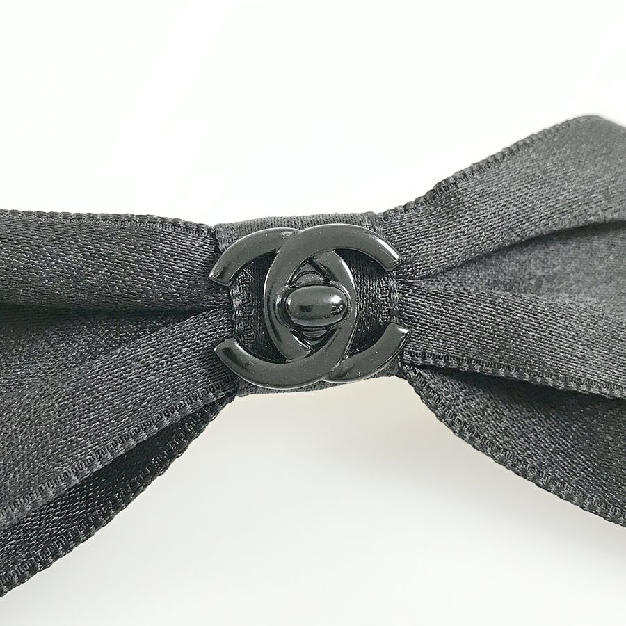 シャネル バレッタ