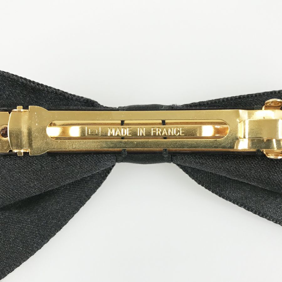 シャネル バレッタ