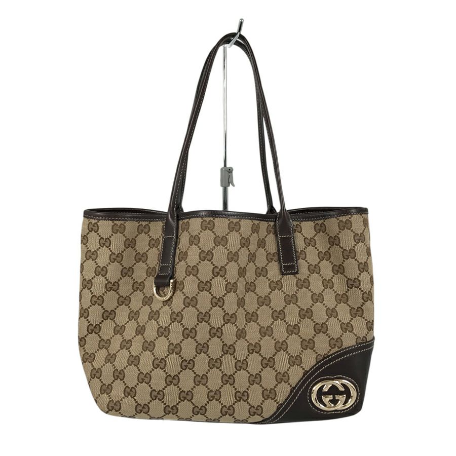 グッチ トートバッグ