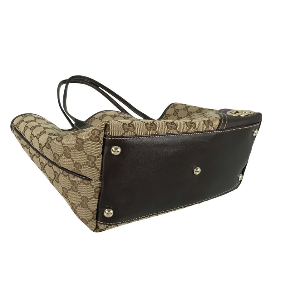 グッチ トートバッグ