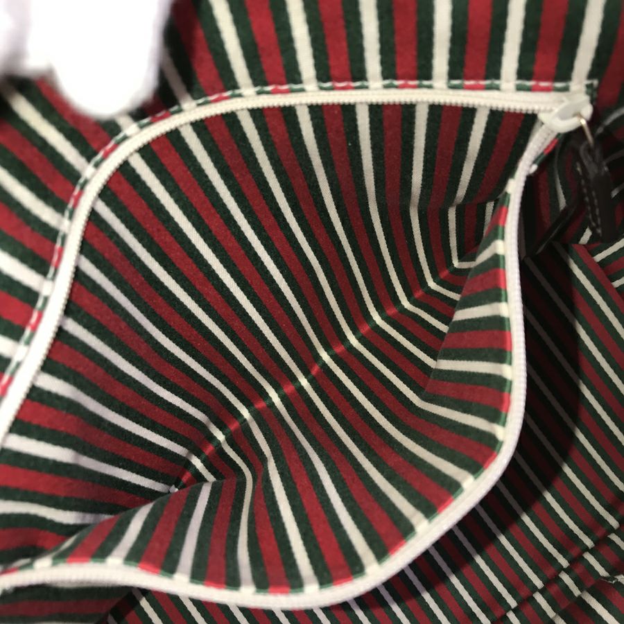 グッチ トートバッグ