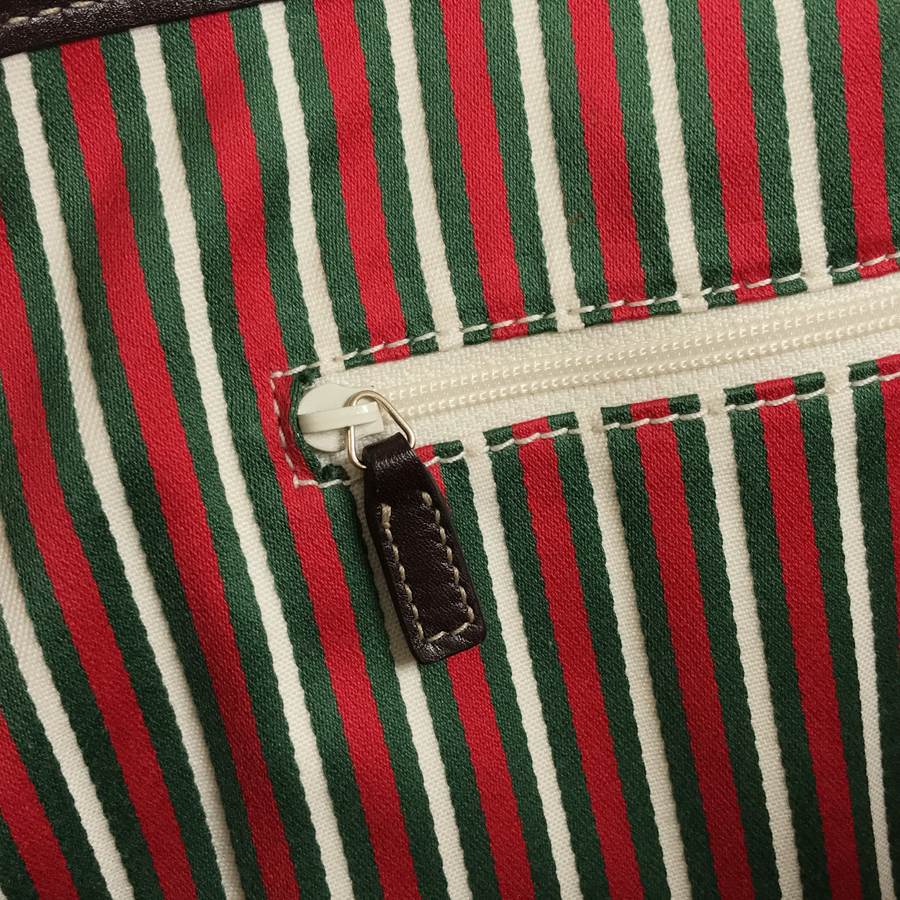 グッチ トートバッグ