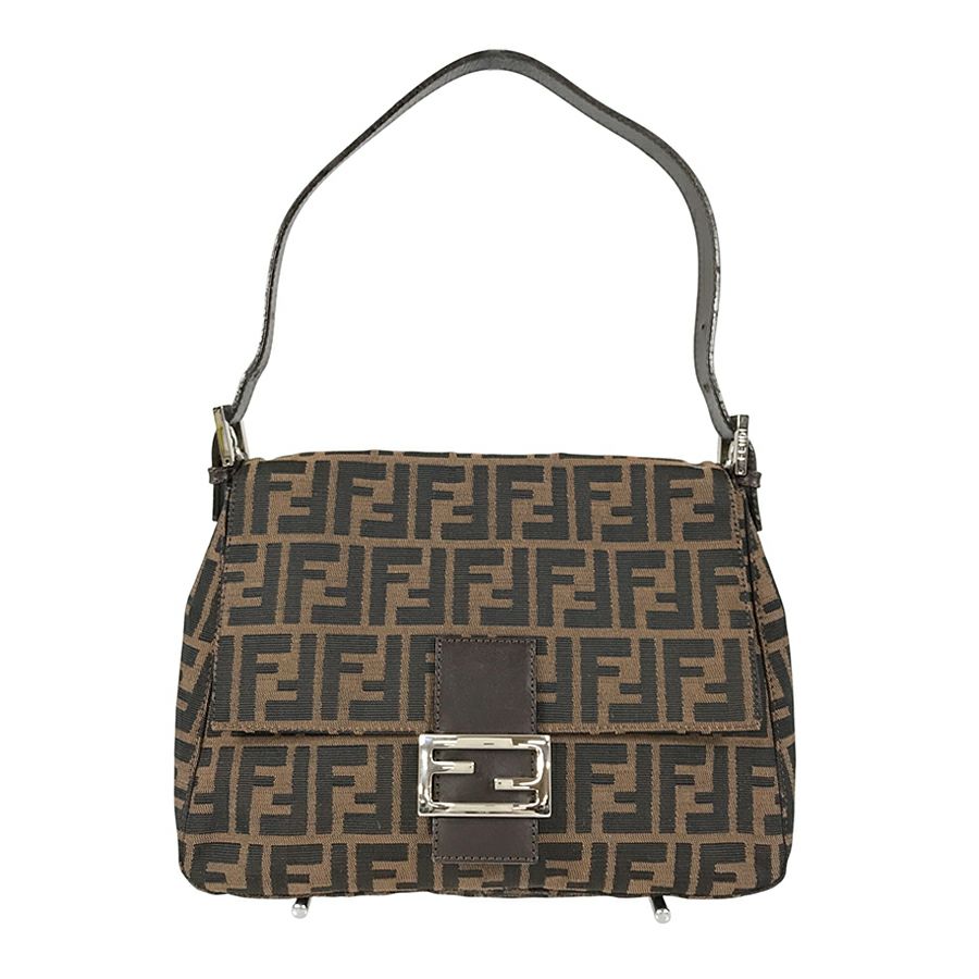 フェンディ ショルダーバッグ
