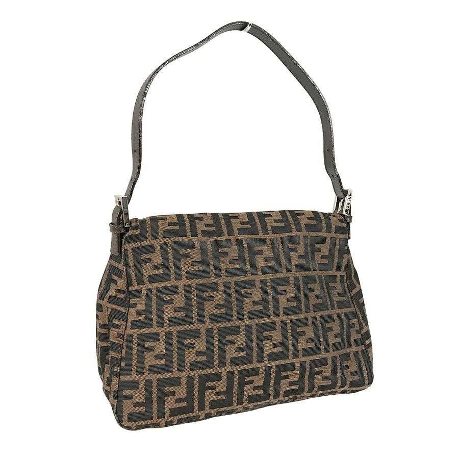 フェンディ ショルダーバッグ