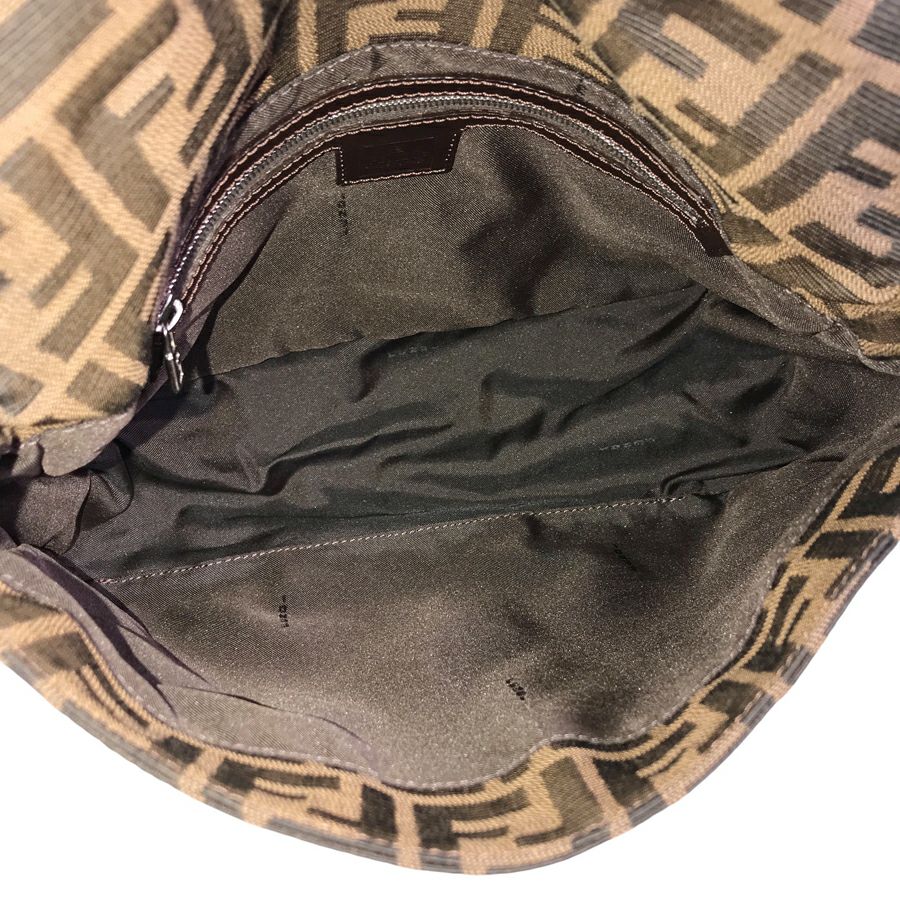 フェンディ ショルダーバッグ