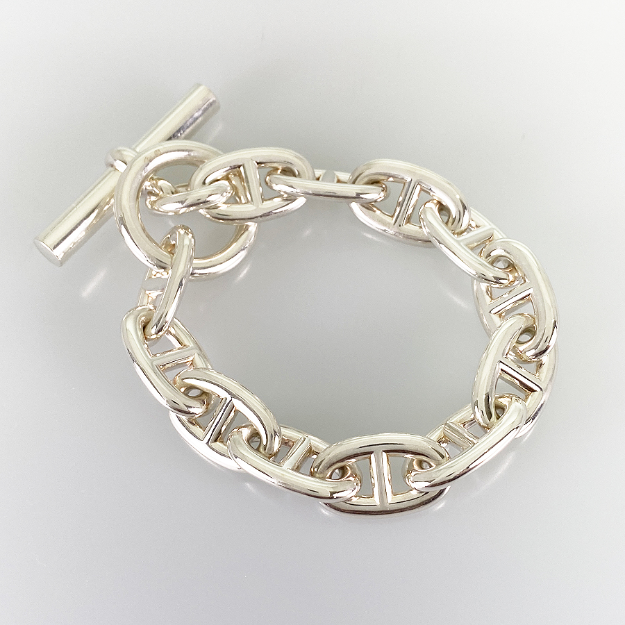 エルメス ブレスレット