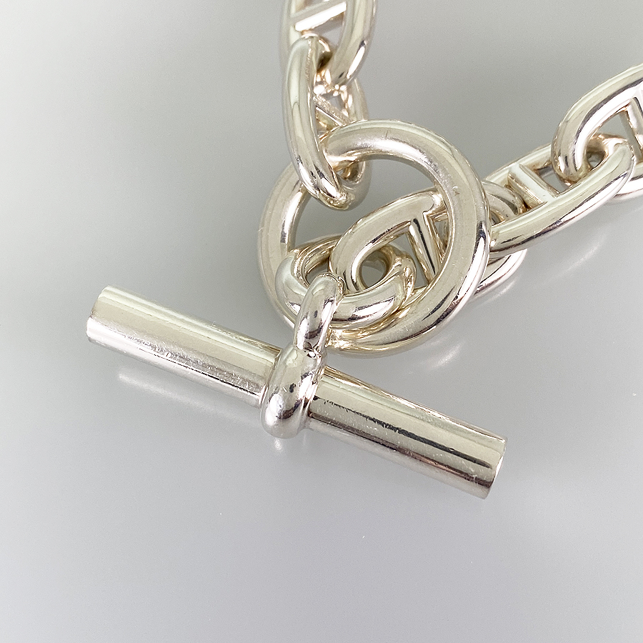 エルメス ブレスレット