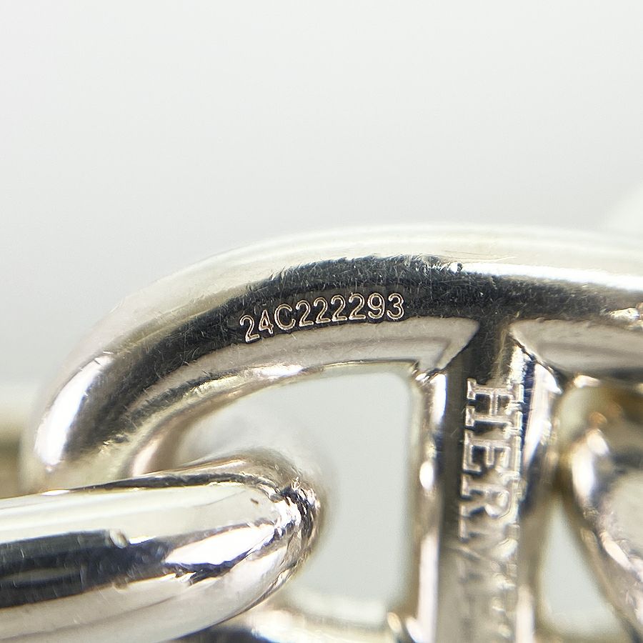 エルメス ブレスレット