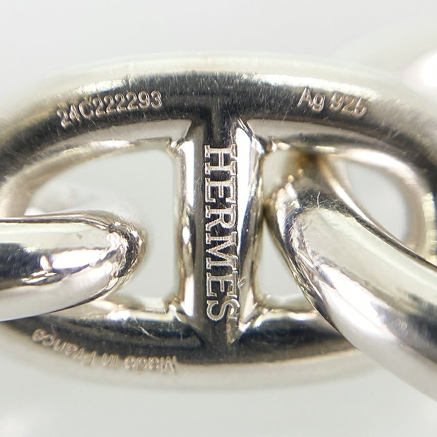 エルメス ブレスレット