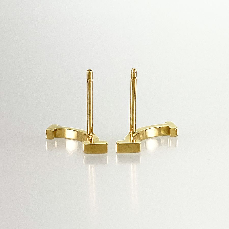 ティファニー ピアス