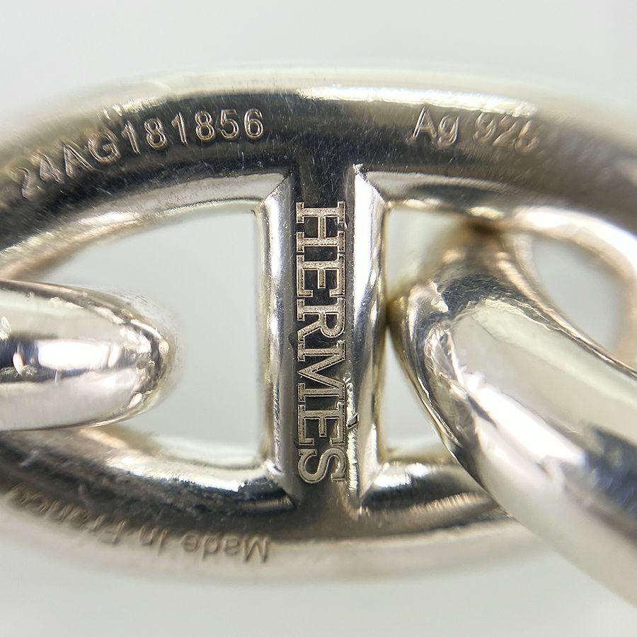 エルメス ブレスレット