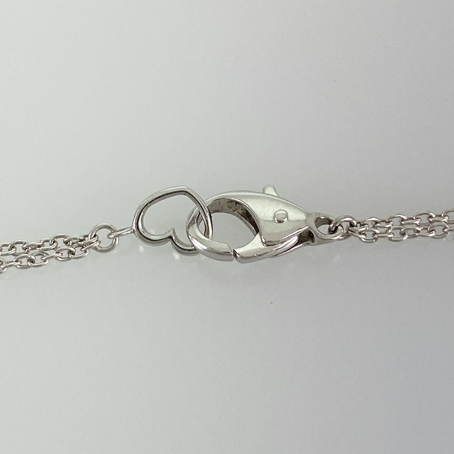 ポンテヴェキオ ネックレス