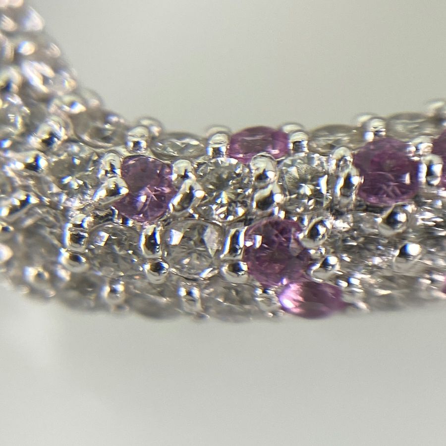 ポンテヴェキオ ネックレス