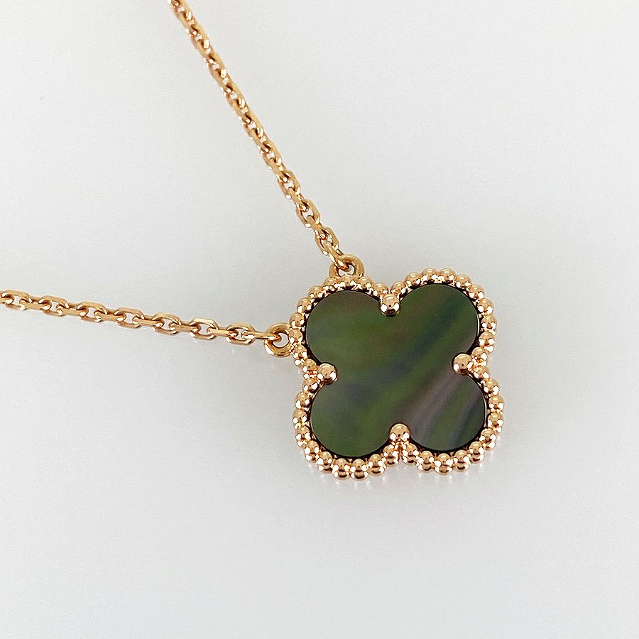 ヴァンクリーフ＆アーペル ネックレス