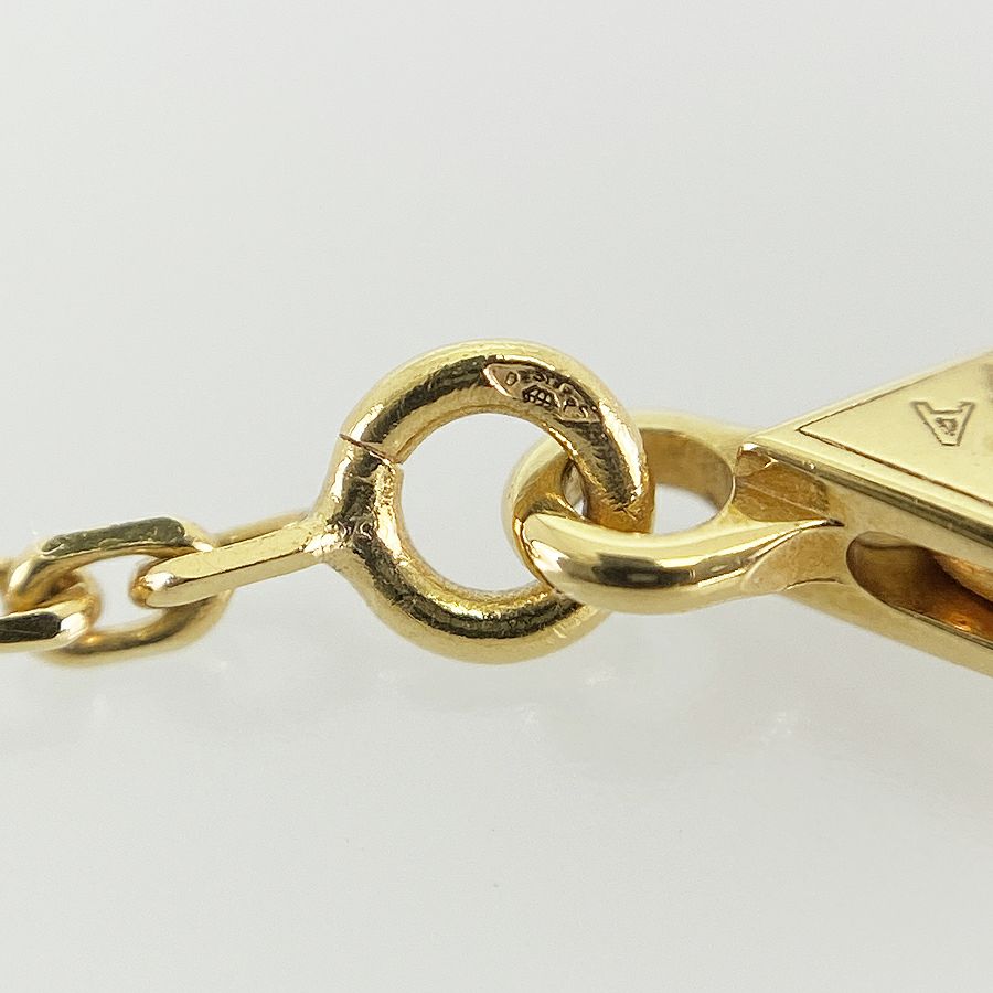 ヴァンクリーフ＆アーペル ネックレス