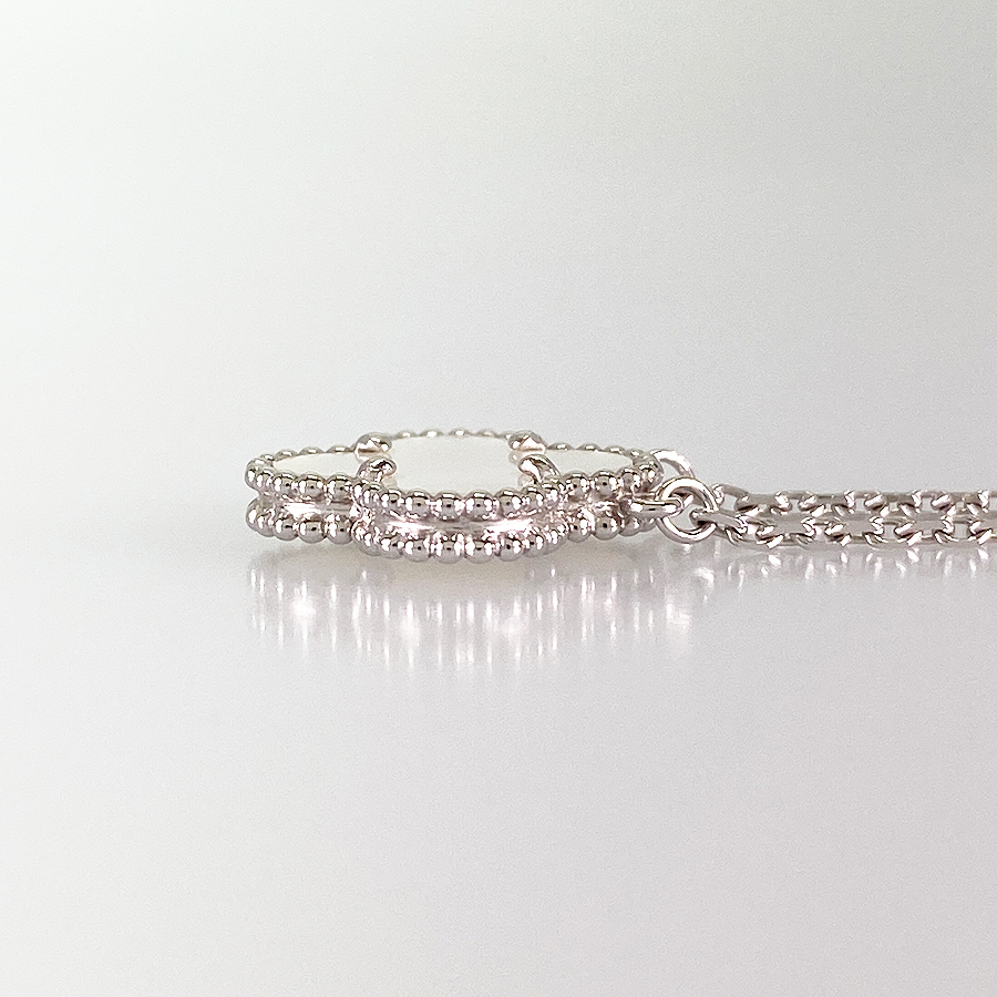 ヴァンクリーフ＆アーペル ネックレス