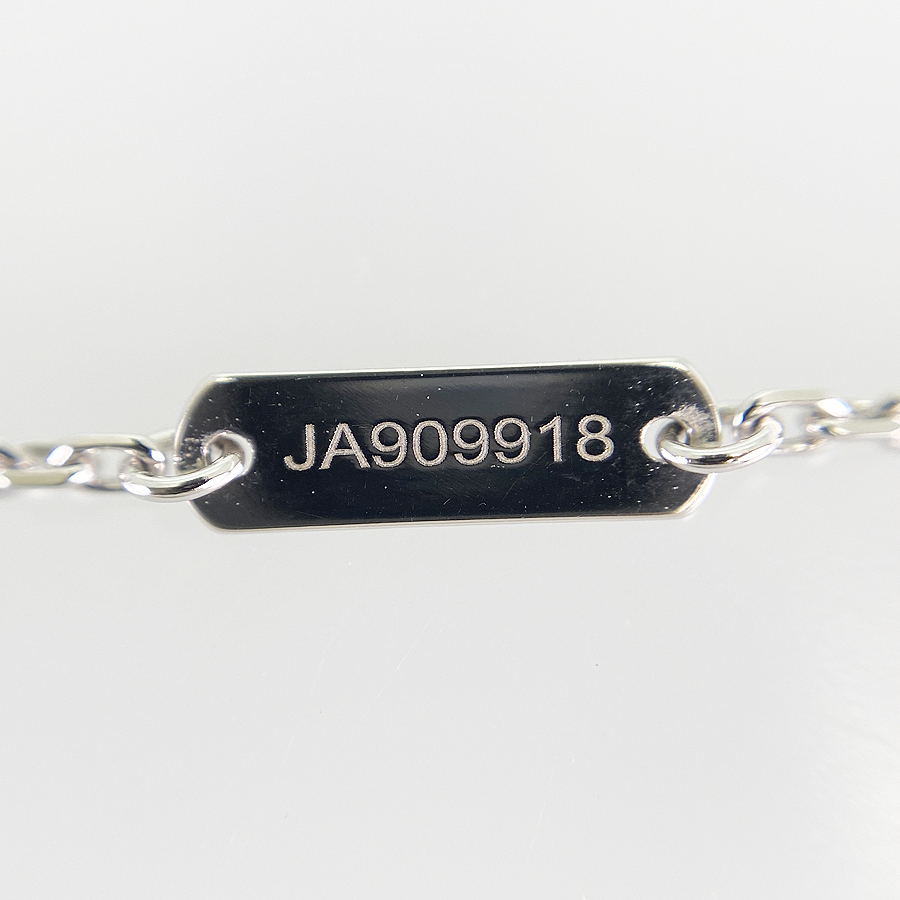 ヴァンクリーフ＆アーペル ネックレス