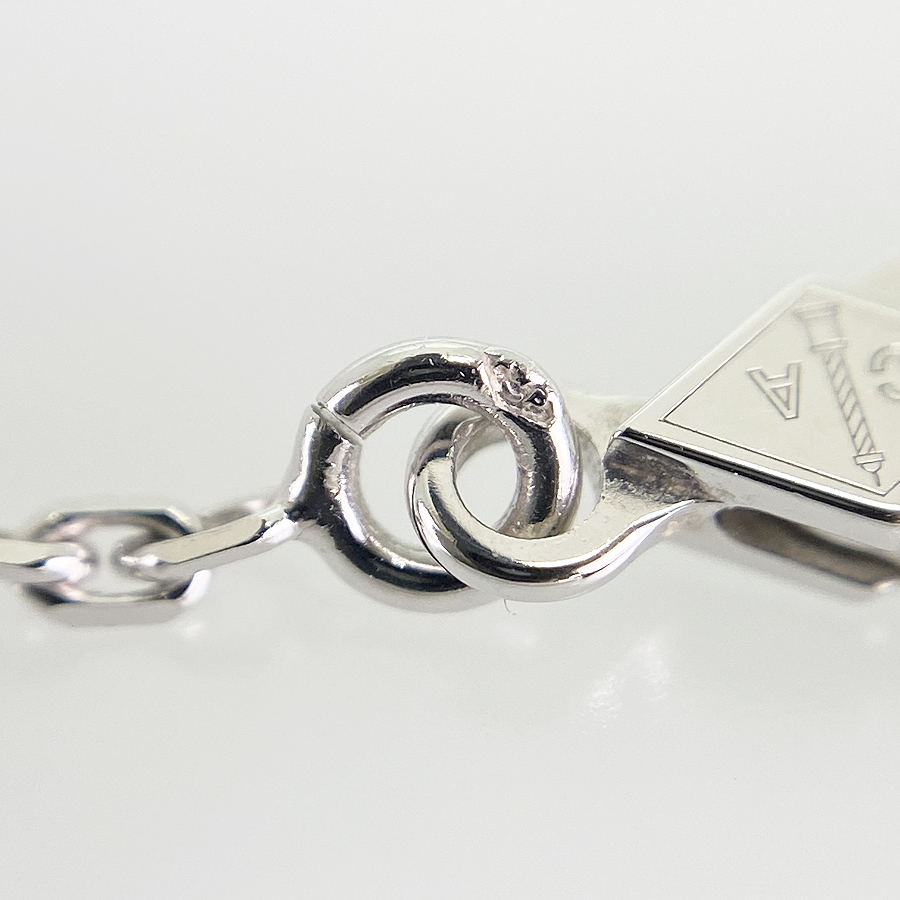 ヴァンクリーフ＆アーペル ネックレス