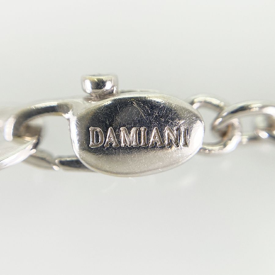 ダミアーニ ブレスレット