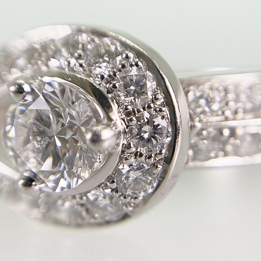 ヴァンクリーフ＆アーペル リング