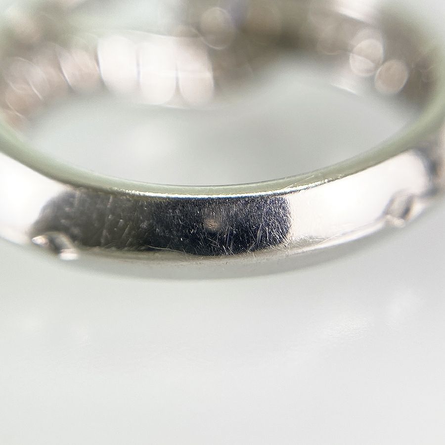 ヴァンクリーフ＆アーペル リング