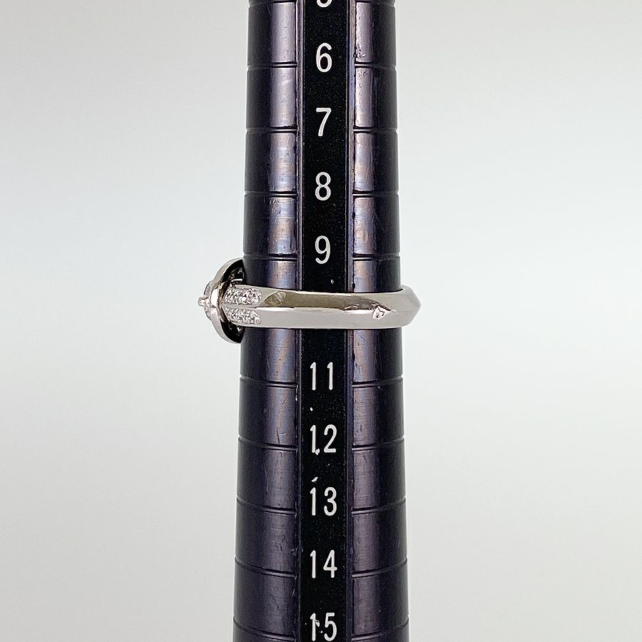 ヴァンクリーフ＆アーペル リング