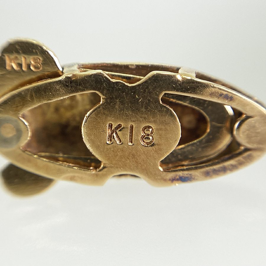 ノーブランド ネックレス