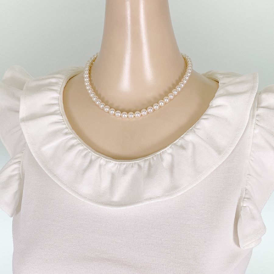 ノーブランド ネックレス