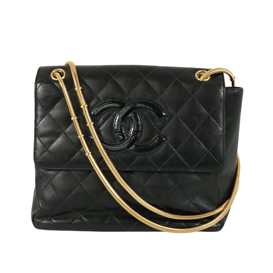 シャネル ショルダーバッグ