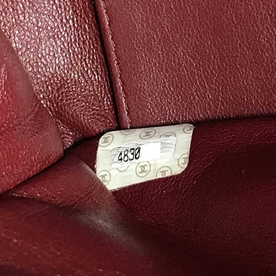 シャネル ショルダーバッグ